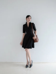 Flexable Office Lady